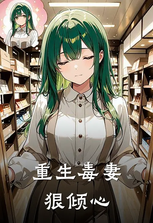 重生毒妻狠倾心
