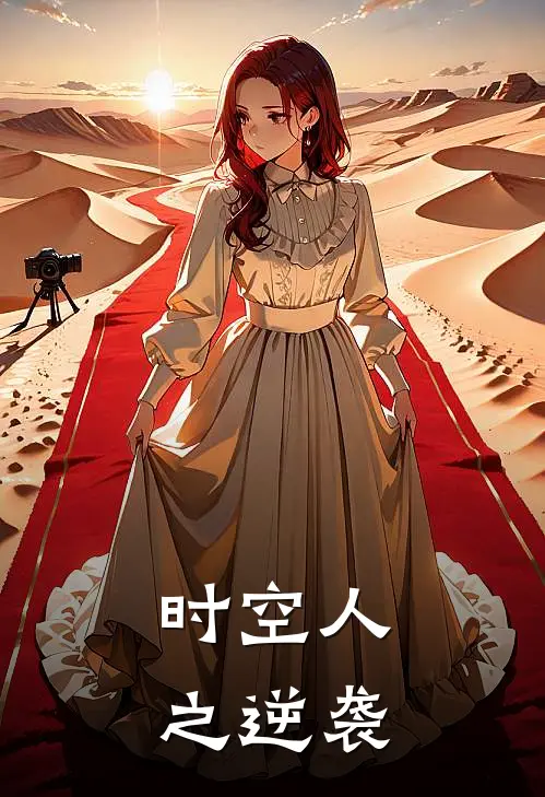 时空人之逆袭