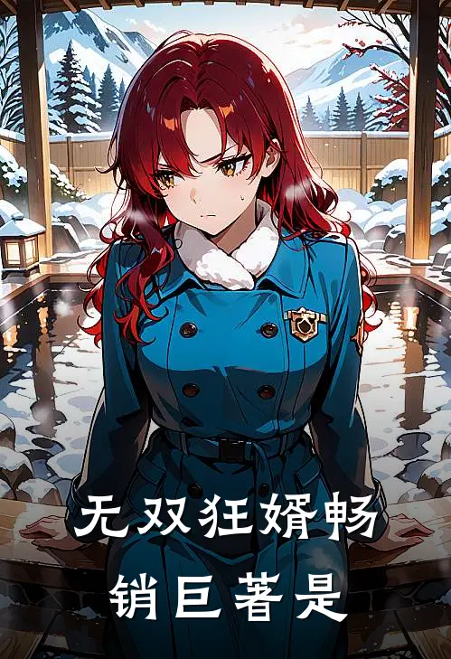 无双狂婿畅销巨著是
