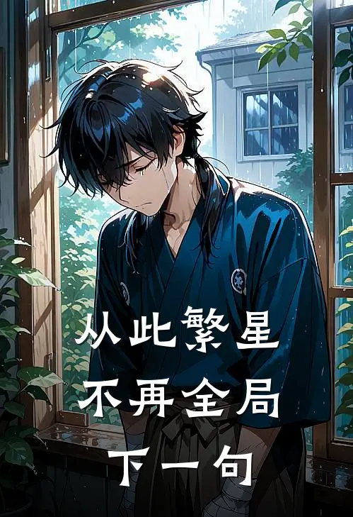 从此繁星不再全局下一句