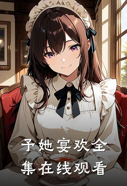 予她宴欢全集在线观看