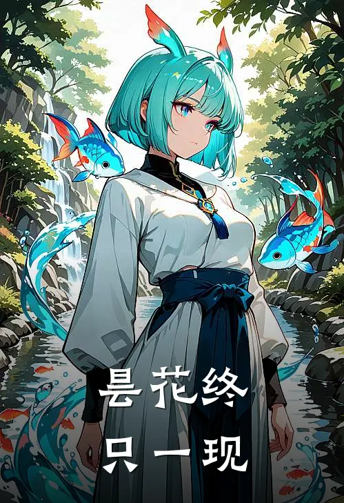 昙花终只一现