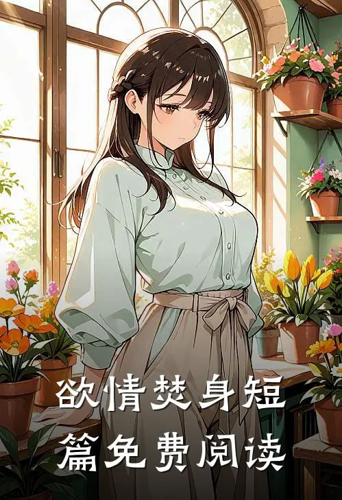 欲情焚身短篇免费阅读