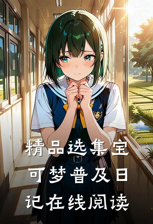 精品选集宝可梦普及日记在线阅读