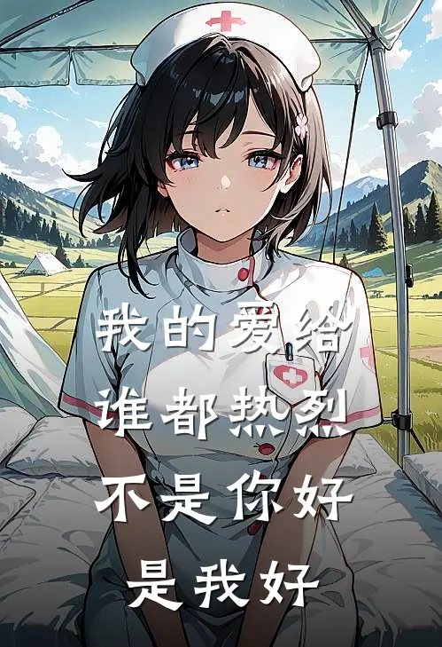 我的爱给谁都热烈,不是你好是我好