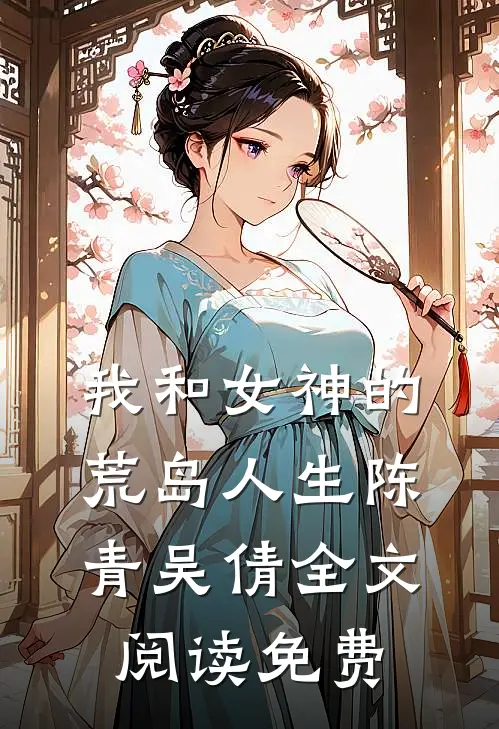 我和女神的荒岛人生陈青吴倩全文阅读免费