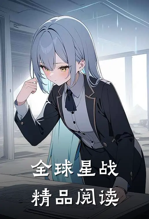 全球星战精品阅读