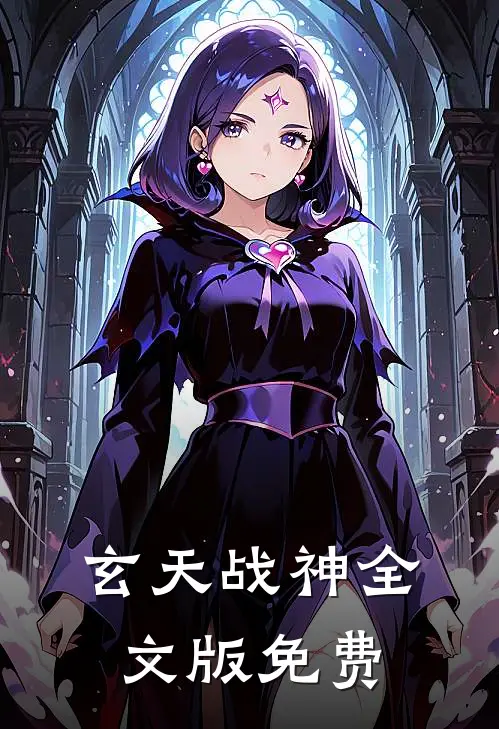 玄天战神全文版免费