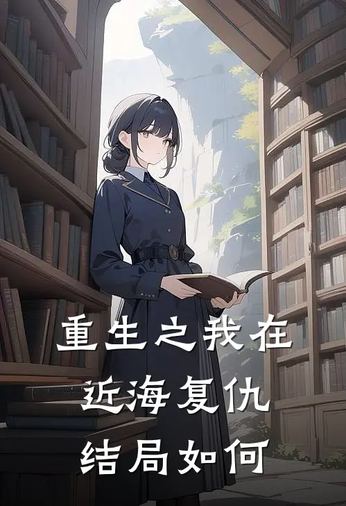 重生之我在近海复仇结局如何