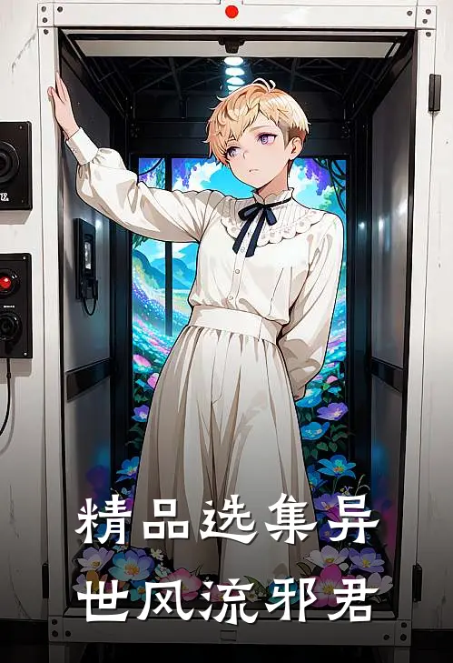精品选集异世风流邪君