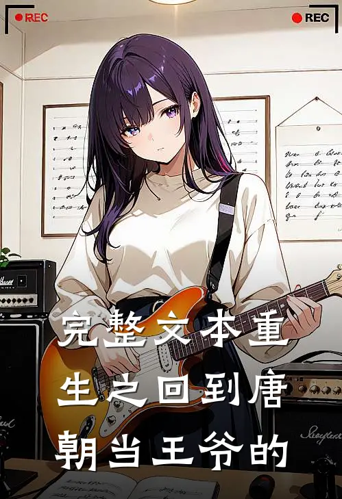 完整文本重生之回到唐朝当王爷的