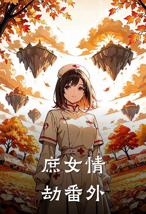庶女情劫 番外