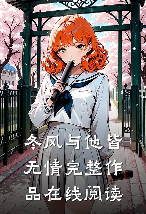 冬风与他皆无情完整作品在线阅读