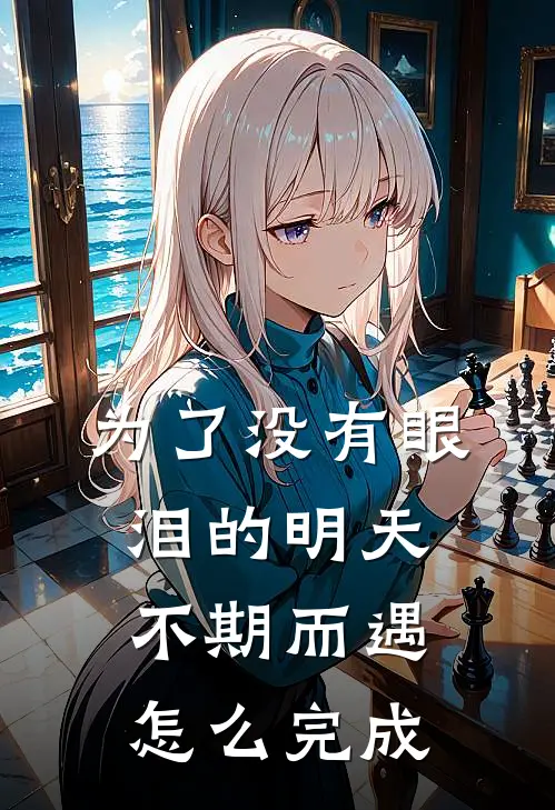 为了没有眼泪的明天不期而遇怎么完成