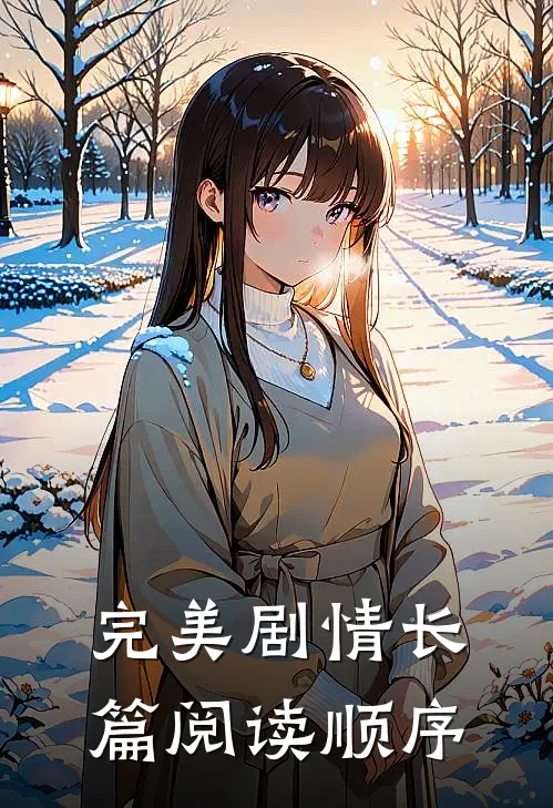 完美剧情长篇阅读顺序