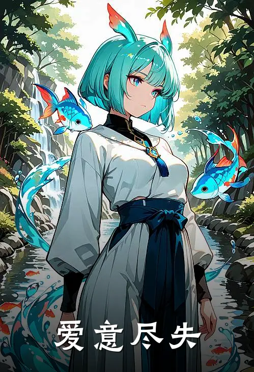 爱意尽失