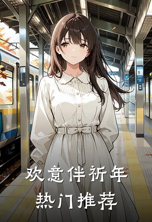 欢意伴祈年热门推荐