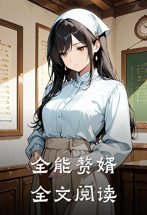 全能赘婿全文阅读