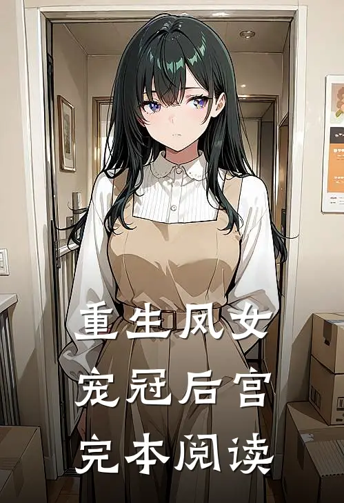 重生凤女宠冠后宫完本阅读