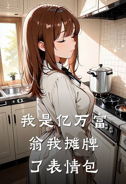 我是亿万富翁我摊牌了表情包