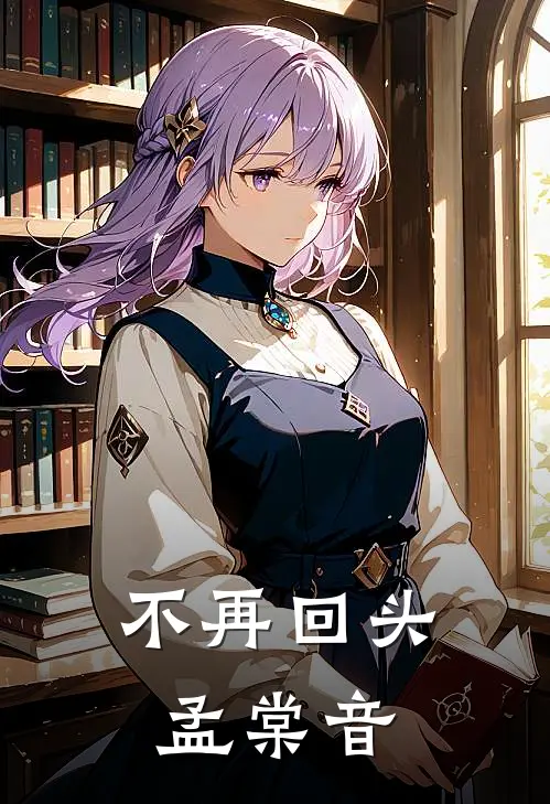 不再回头孟棠音