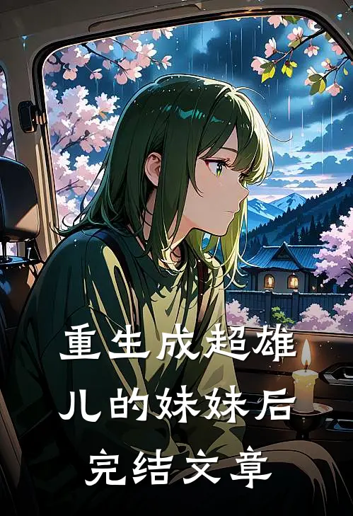 重生成超雄儿的妹妹后完结文章