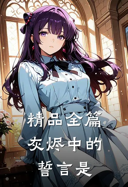 精品全篇灰烬中的誓言是