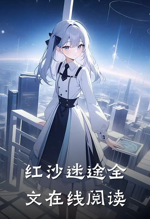 红沙迷途全文在线阅读