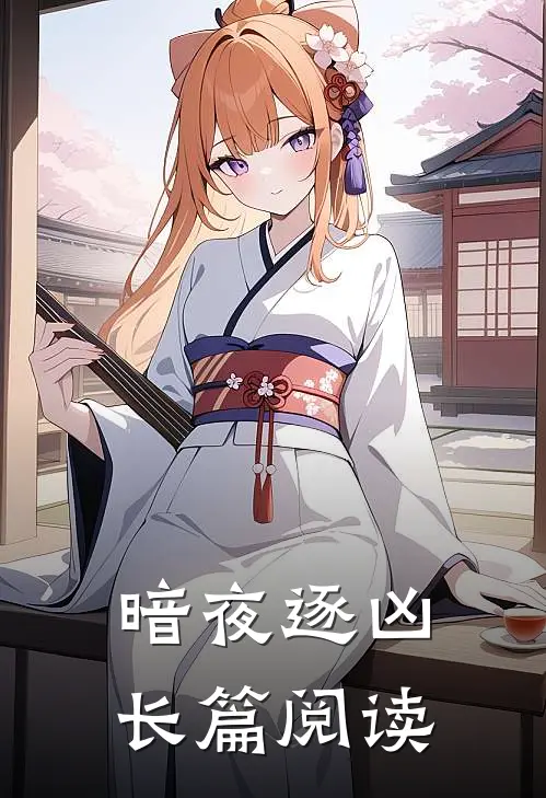 暗夜逐凶长篇阅读