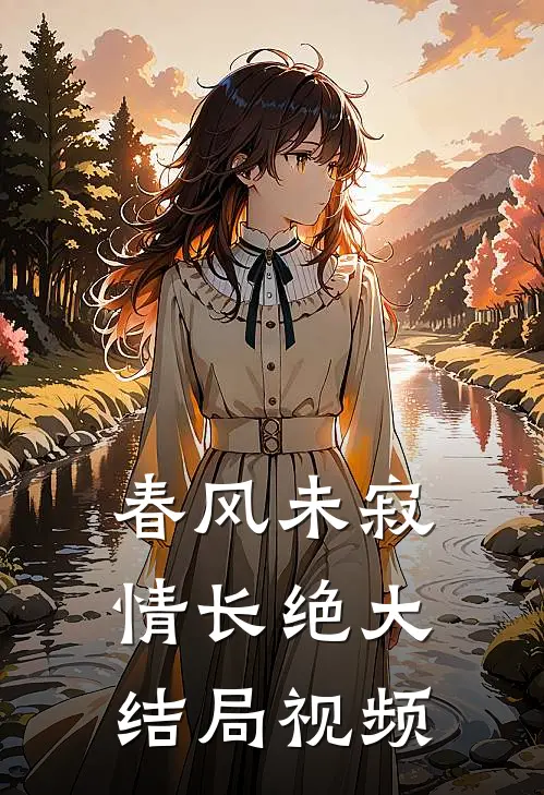春风未寂情长绝大结局视频