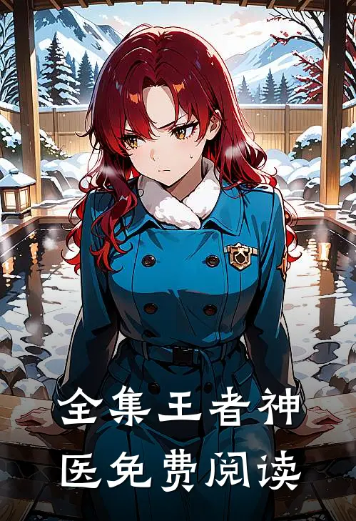 全集王者神医免费阅读