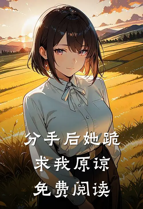 分手后她跪求我原谅免费阅读