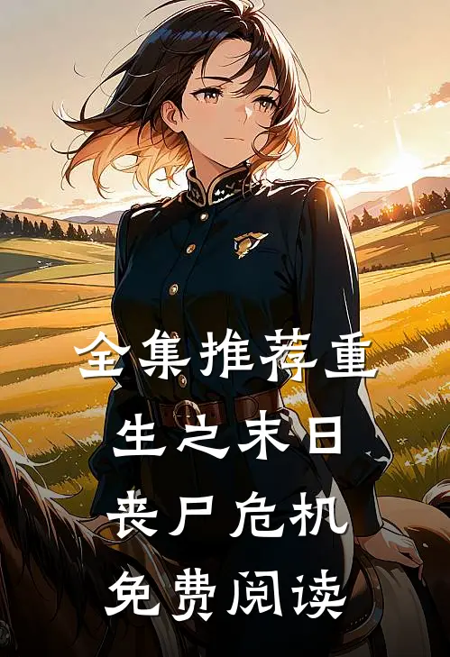 全集推荐重生之末日丧尸危机免费阅读