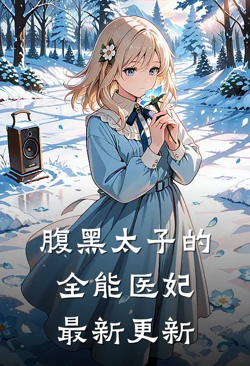 腹黑太子的全能医妃最新更新