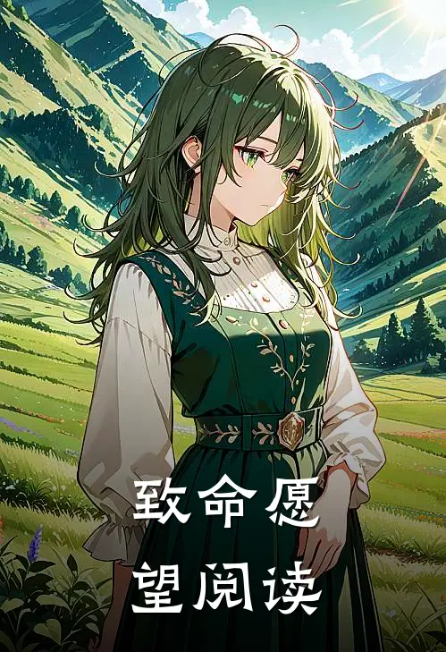 致命愿望阅读