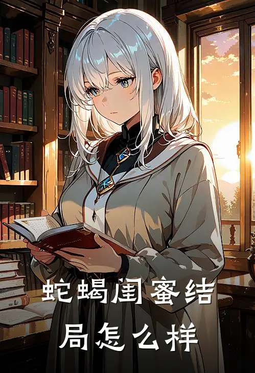 蛇蝎闺蜜结局怎么样