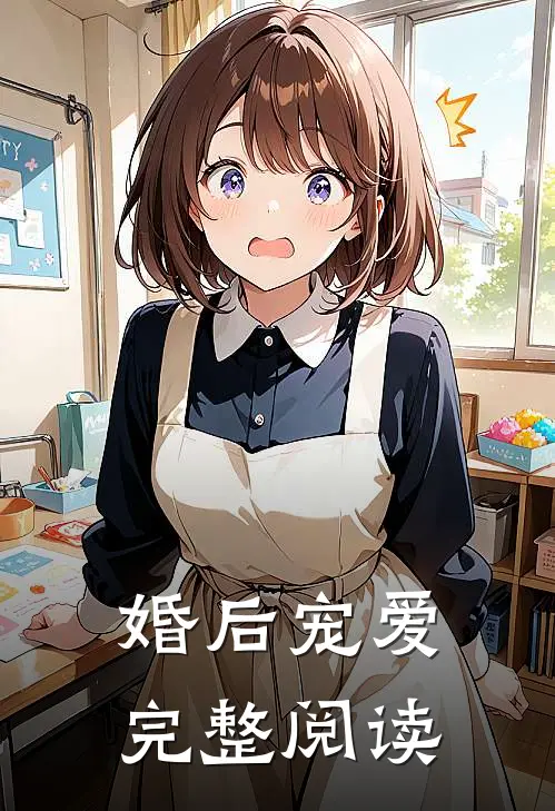 婚后宠爱完整阅读