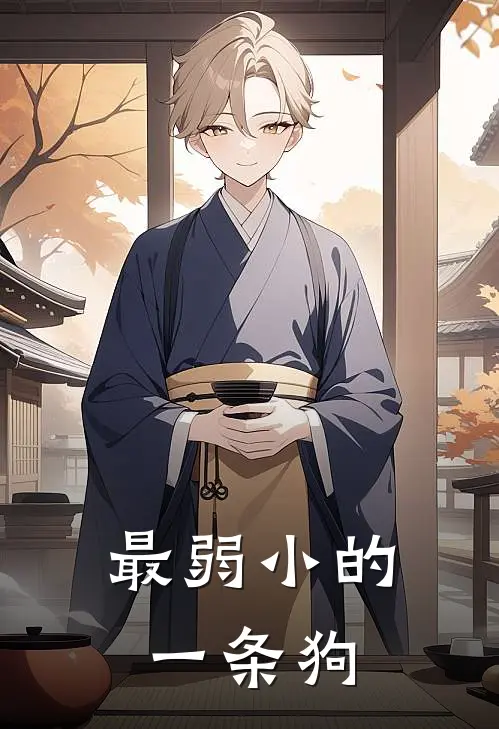 最弱小的一条狗