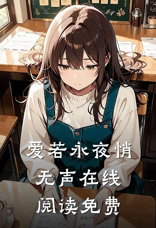 爱若永夜悄无声在线阅读免费