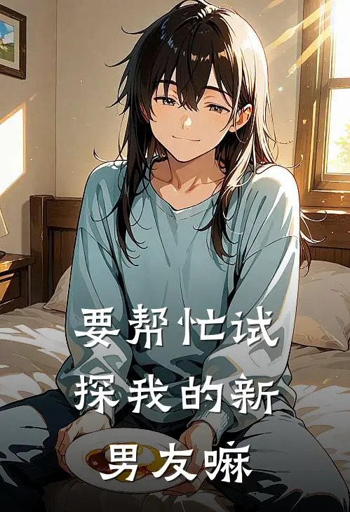 要帮忙试探我的新男友嘛