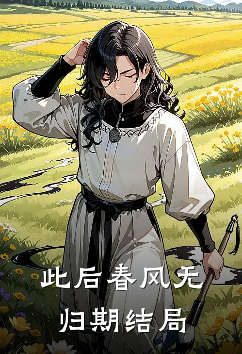 此后春风无归期结局