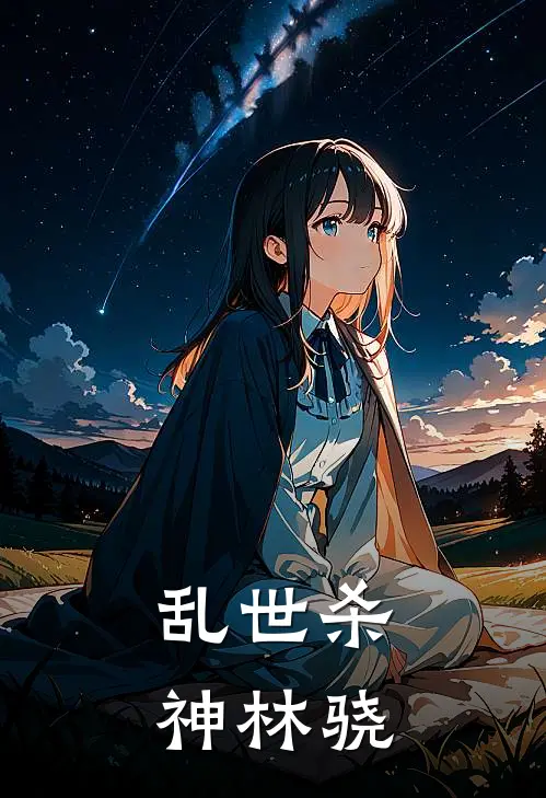 乱世杀神林骁