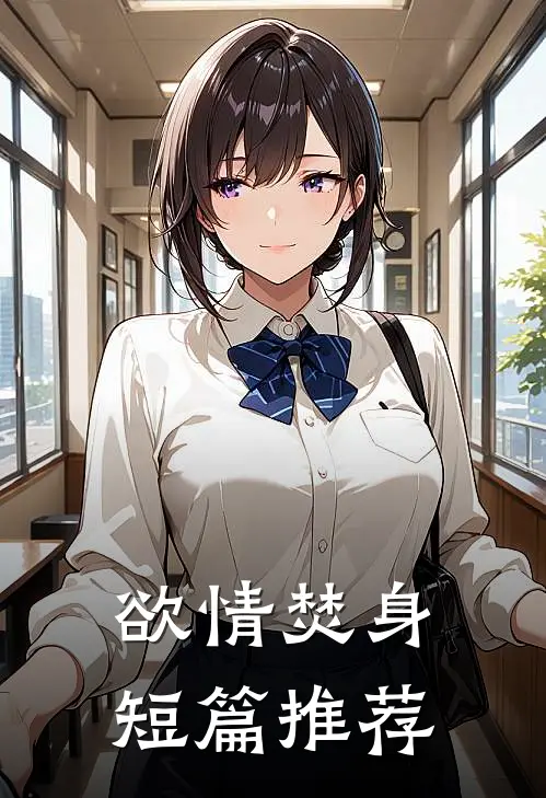 欲情焚身短篇推荐