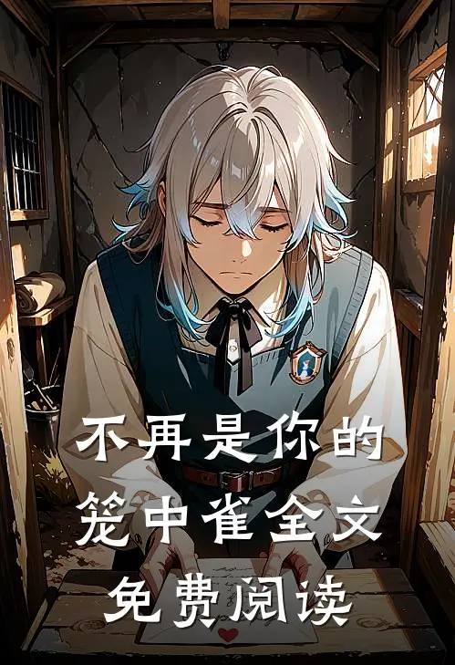 不再是你的笼中雀全文免费阅读