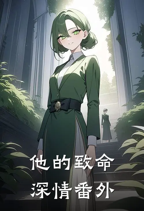 他的致命深情 番外