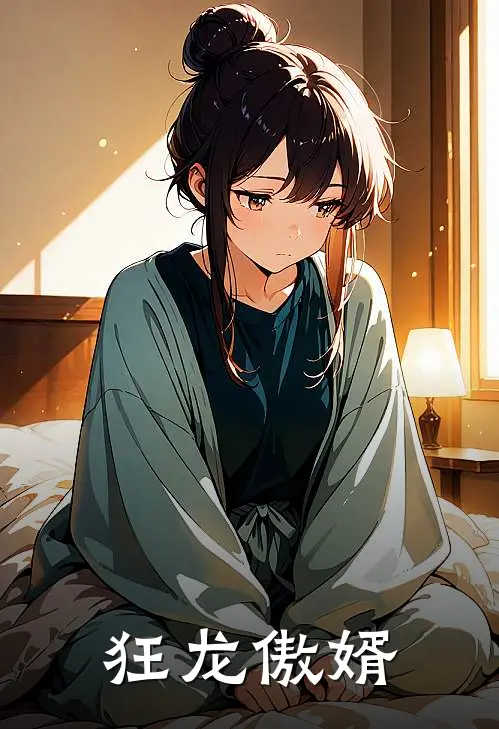 狂龙傲婿