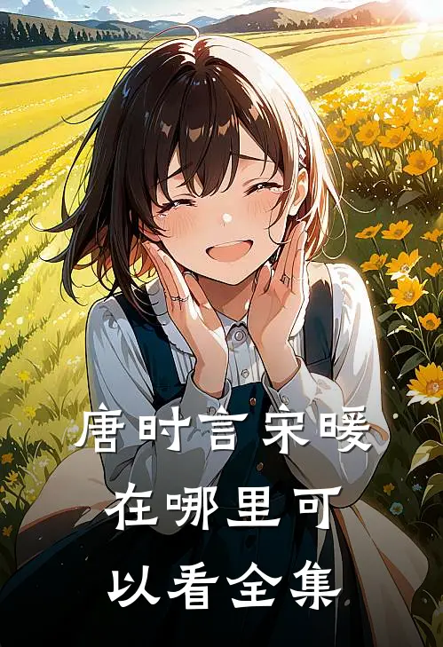 唐时言宋暖在哪里可以看全集