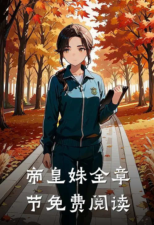 帝皇姝全章节免费阅读