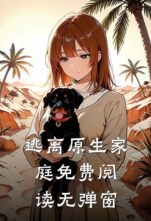 逃离原生家庭免费阅读无弹窗