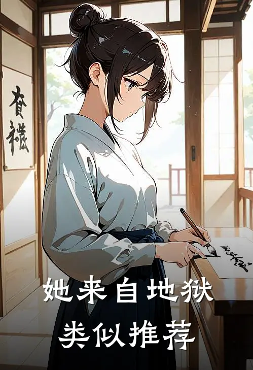 她来自地狱类似推荐